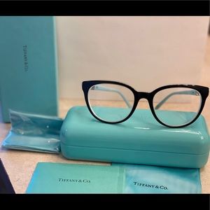 Tiffany & Co Eye Glasses Women